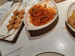 -七八冷面·延边朝鲜族美食(欢乐谷店)
