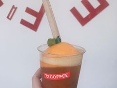 -72 COFFEE(东朝阳路店)