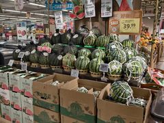 -华润万家(荔湾店)