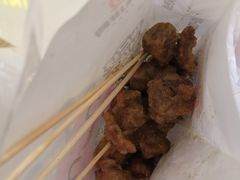 -傅强排骨(成都总店)