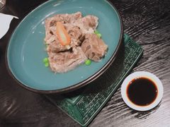 -柒园·三十年创意杭帮菜(龙湖滨江天街店)