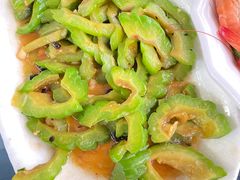 -钱大妈海鲜饭店(保利林语店)