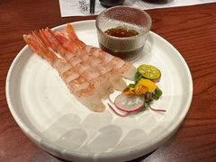 -花潮料理艺食馆(宝龙一城店)