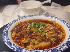 -川味堂·四川豆花(八卦岭店)