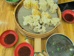 -嘉州海汇源老烧麦店