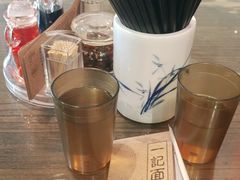 -一记面馆(易发店)