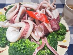 -阿妹小海鲜(下角店)