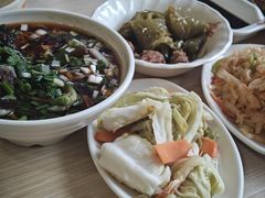 -东方削面(迎泽街店)