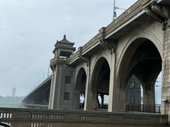 -武汉长江大桥