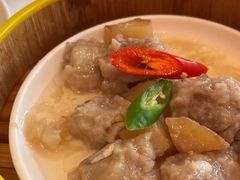 -醉辉皇原味海鲜江南菜(成都大魔方店)