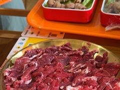 -黔哆哆地摊酸汤火锅(清湖店)