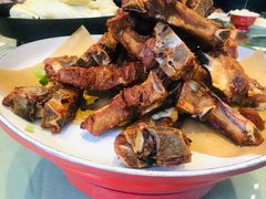 -嘎吧锅私家菜馆(联想科技城店)