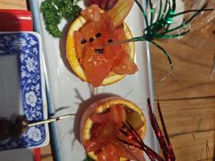 -那家小串(新兴大街店)