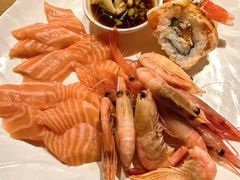 -禾斗海鲜自助(城阳宝龙店)