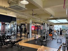 -聚健身GatherFitness(余杭店)