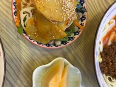 -大嘻咹biangbiang面(历史博物馆店)
