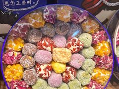 拉丝奶酥-捶糖帮桂林特产伴手礼(西街店)