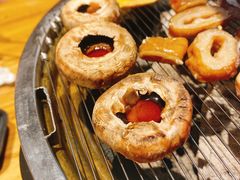 -泥炉烧肉师(新街口金銮巷店)