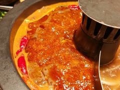 -晓宇重庆火锅(西安荟聚店)