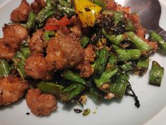 -汤城小厨•粤菜•靓汤(金宝街店)