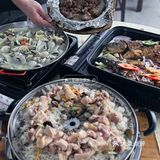 来顺德✔️一定不要错过的根哥农庄