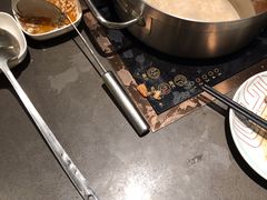 -捞王锅物料理(上海世茂广场店)