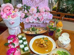 -Tegu泰古莲·泰国餐厅(红山6979店)