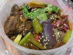 -百联南桥购物中心