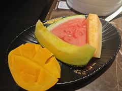 -一绪に和牛寿喜烧(罗湖益田假日店)