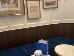 -CHARLIETOWN红茶公司(南京万象天地店)