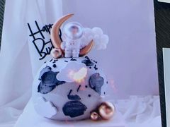 -千浔一暖DIY蛋糕烘焙(人民大学店)
