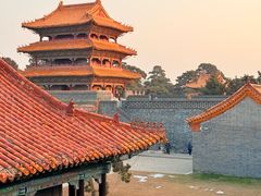 -北陵公园