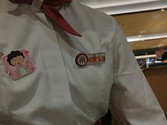 -海底捞火锅(振华广场生日主题店)