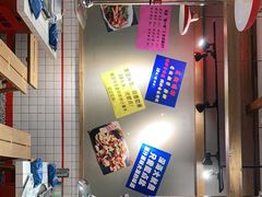 -喜悦小串丹东小黄牛海鲜烧烤大排档(民主广场店)