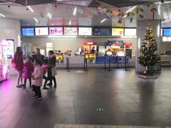 -星轶IMAX影城(九亭U天地旗舰店)