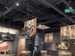 -张翻越·川渝冒菜·武汉黑鸭煲(城北万象城店)