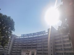 -广东科技学院(南城校区)