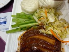 -凯鸽酒楼(大同振兴街店)