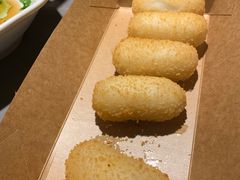 -探炉·香辣豆花烤鱼(笋岗宝能环球汇店)