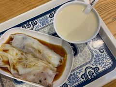 -冰泉豆浆馆(阳朔店)