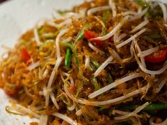 -年辉渔村·非遗传承餐厅(新丰江店)