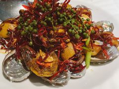 -开海·红岛海鲜虾水饺(石老人店)