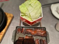 -炳爷·金牌啫啫煲(恒宝广场店)