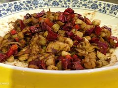 -三品香·江浙菜(松江九谊店)