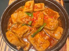 -Ameigo梅果·云贵川bistro(长宁来福士店)