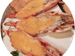 -王鼎精致料理铁板烧(世博源店)