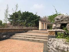 -雀儿山公园
