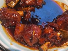 -徽三说·土徽菜·中国徽菜连锁品牌(一中店)