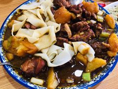 -东财大盘鸡(黑石礁店)