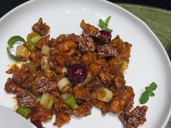 -太守宴·蘭院(天塔店)